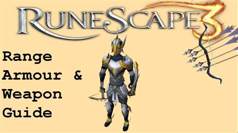 rs3 weapons